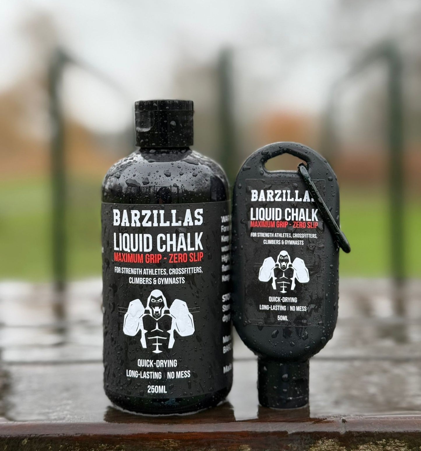 Barzillas Liquid Chalk
