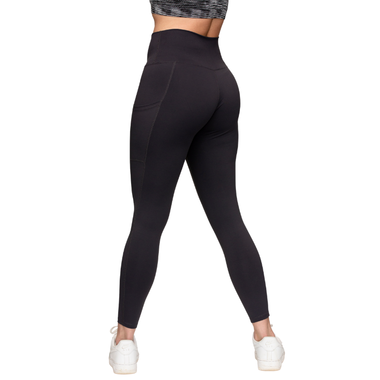 Barzillas Women's Performance Leggings - Essential