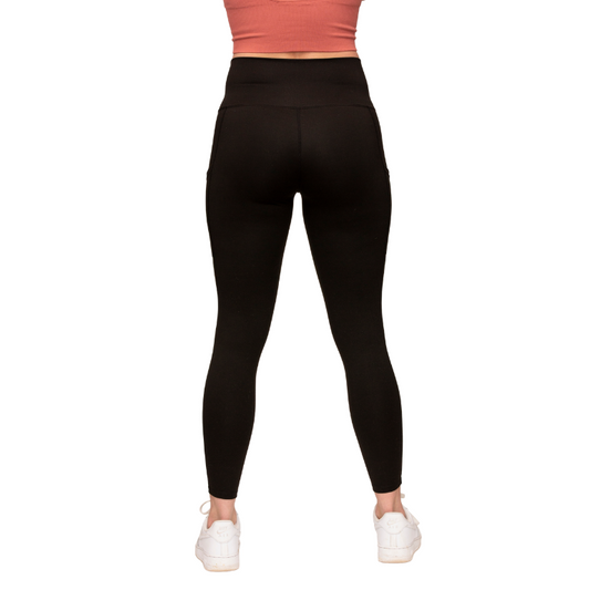 Barzillas Women's Performance Leggings - Essential