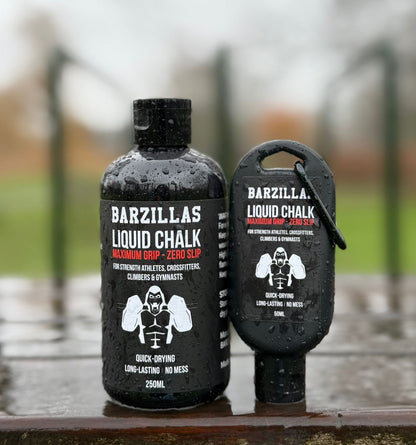 Barzillas Liquid Chalk