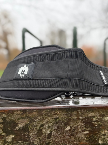 The Full Armory - Black