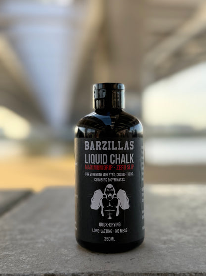 Barzillas Liquid Chalk