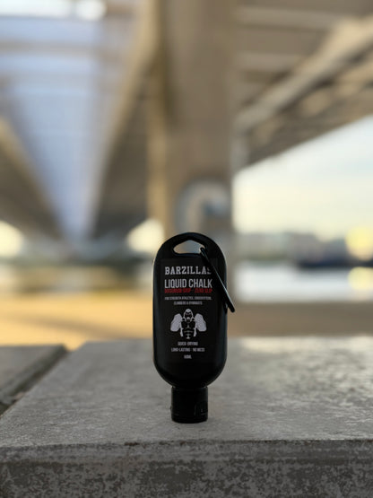 Barzillas Liquid Chalk