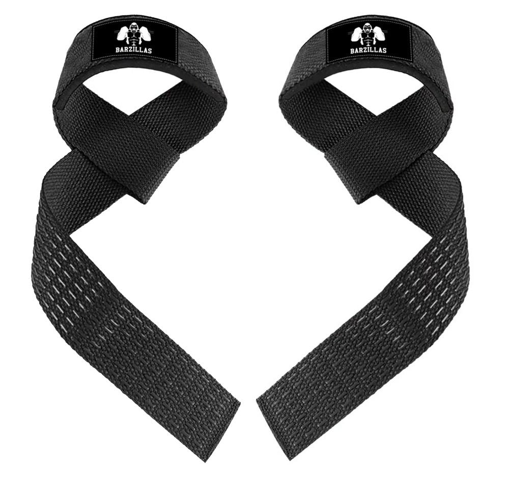 Barzillas Lifting Straps
