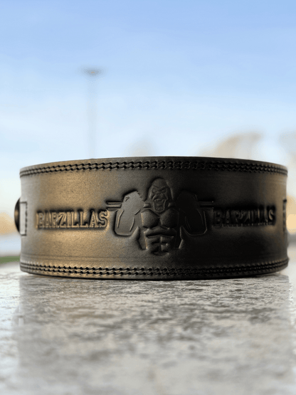 The Full Armory - Black