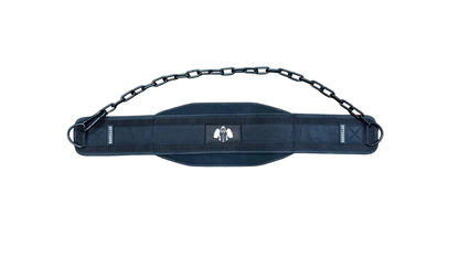 Barzillas Dipping Belt Black