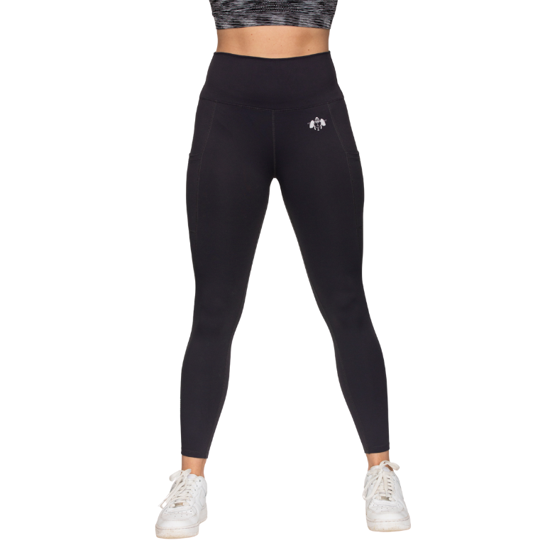 Barzillas Women's Performance Leggings - Essential