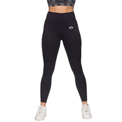 Barzillas Women's Performance Leggings - Essential