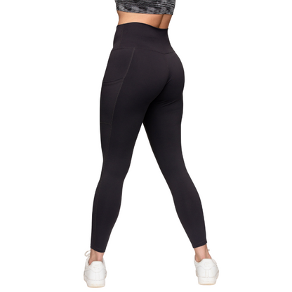 Barzillas Women's Performance Leggings - Essential