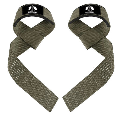 Barzillas Lifting Straps