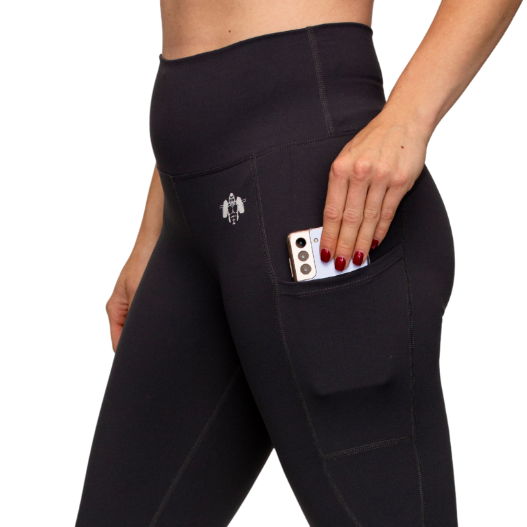 Barzillas Women's Performance Leggings - Essential