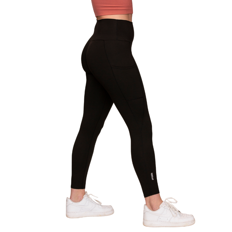 Barzillas Women's Performance Leggings - Essential