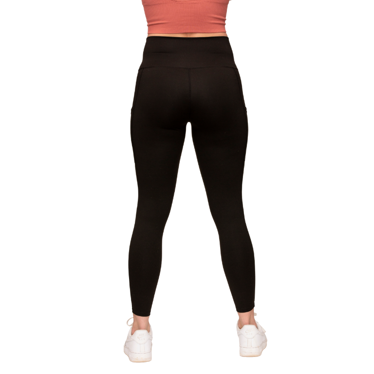 Barzillas Women's Performance Leggings - Essential